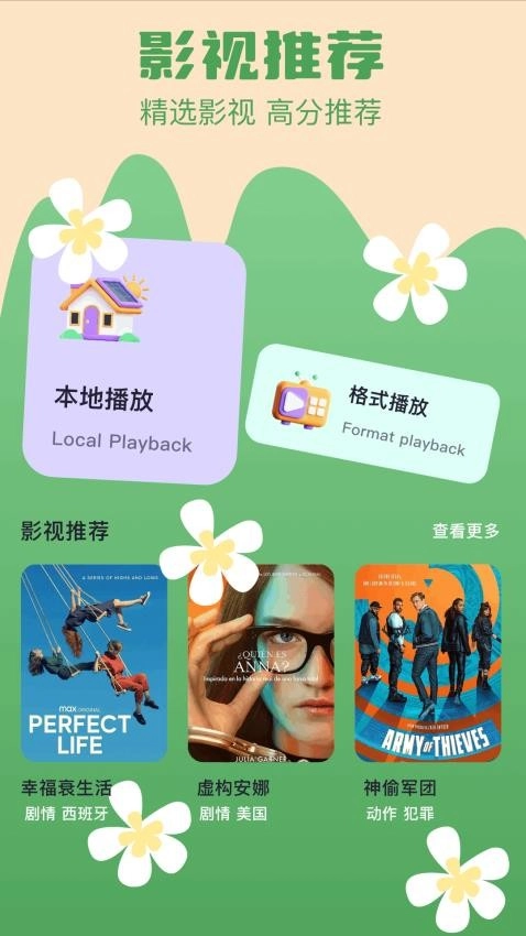 南果视频正版图1