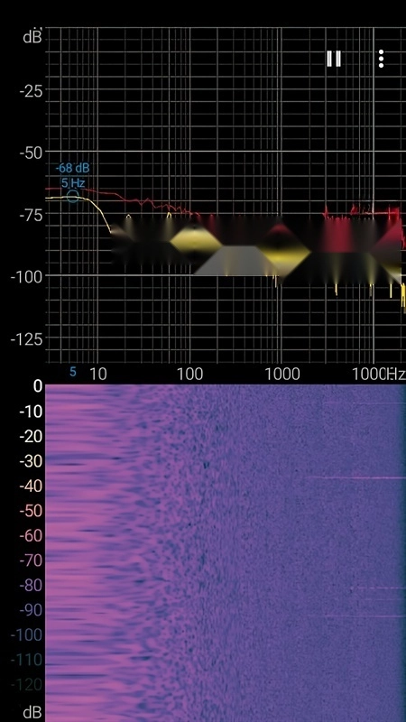 spectroid原版图1