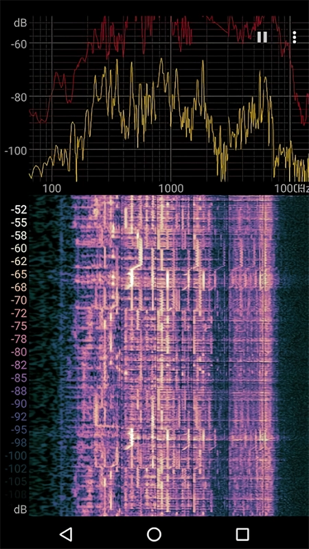 spectroid原版图2