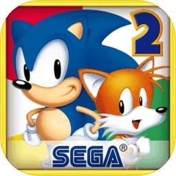 刺猬索尼克2Sonic2手机最新版