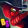 崩溃大陆（Crashlands）通用版