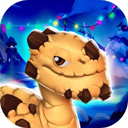 萌龙大乱斗修改版