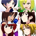 格斗女孩游戏安卓版