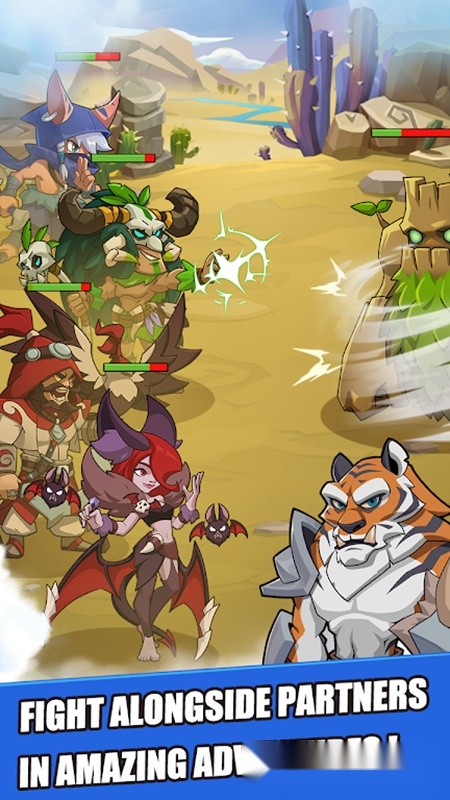 野蛮时代最新版图5