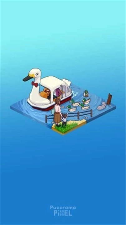像素拼图创景手游免费版图2