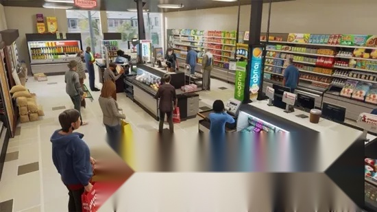 超市模拟3D(超市经营游)  安卓版图5