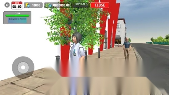 超市模拟3D(超市经营游)  安卓版图4