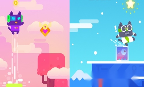 超级幻影猫2正版图3