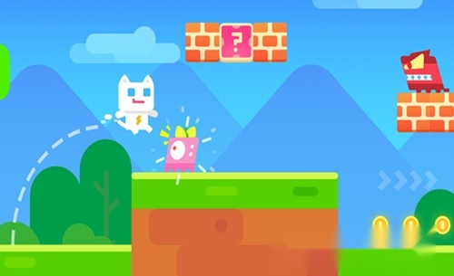 超级幻影猫2正版图2