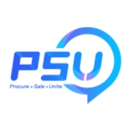 PSU采销联最新版