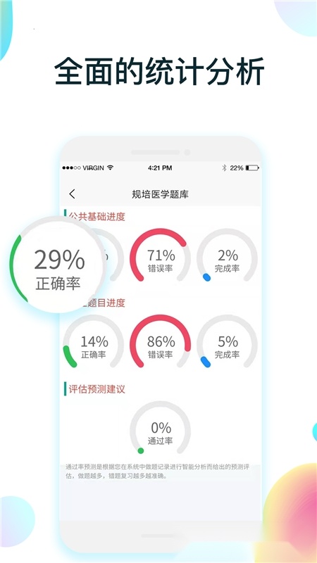 规培医学题库免费版图4