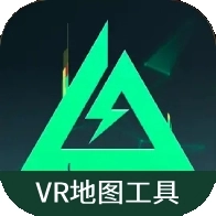 三角洲行动VR地图工具手机正版