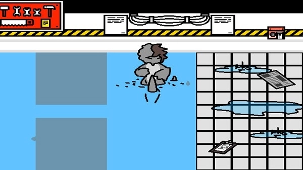 兽化实验室最新版图4