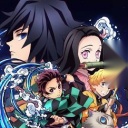 鬼灭之刃火神血风谭手机正版