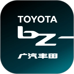 广汽丰田bZ软件(改名广汽丰田新能源)安卓官方版