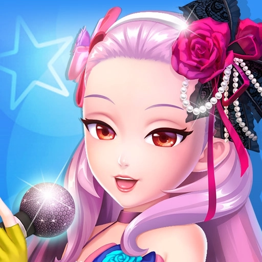 菲梦少女闪耀游戏纯净版