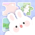 拼图兔正版