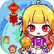 我的米加梦幻世界软件安卓直装版
