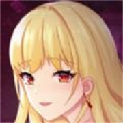 Devil Girl