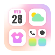 Themepack主题包2026通用版