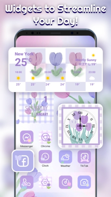 Themepack主题包2026通用版图1