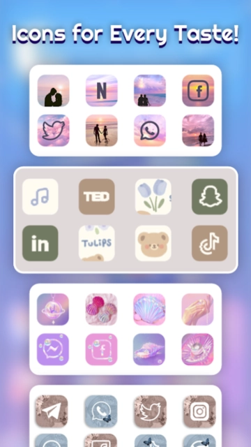 Themepack主题包2026通用版图2