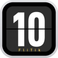 FliTik翻页时钟免费原版