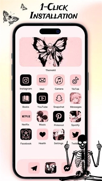 ThemeKit最新免费版图2