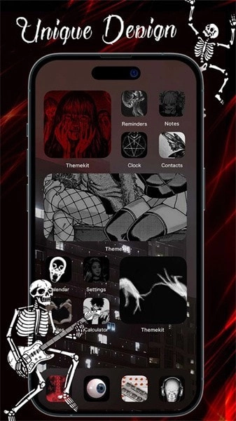 ThemeKit最新免费版图4