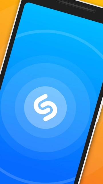 Shazam音乐识别软件-251211官方最新版图3