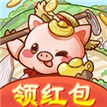 田园牧场赚钱游戏
