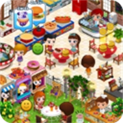 cafeland中文版