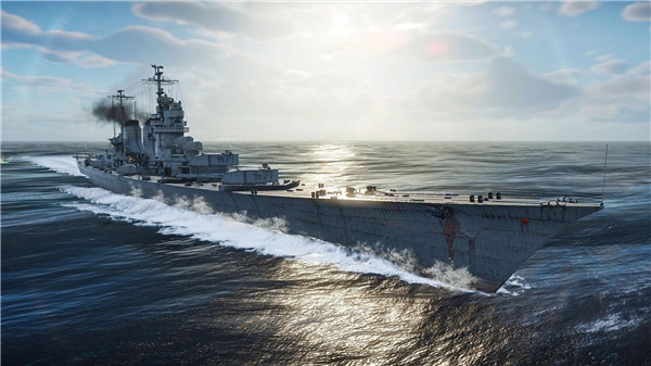 WarThunder手游直装版图1