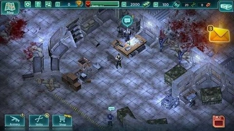 孤胆枪手2:重装上阵官方最新版图1