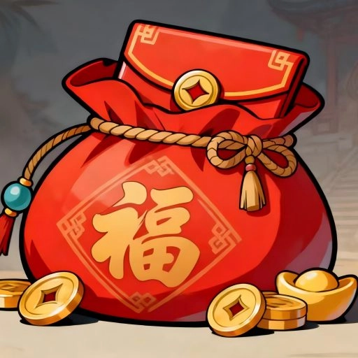 天天合成红包