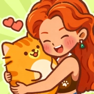 猫咖合趣(Cat Garden Merge)
