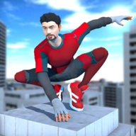蜘蛛侠战斗英雄(Spider Fighter Man Hero)