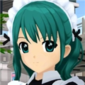 少女都市3d正版