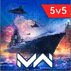 modern warships国际服菜单版