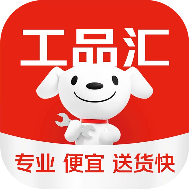 京东工品汇原版