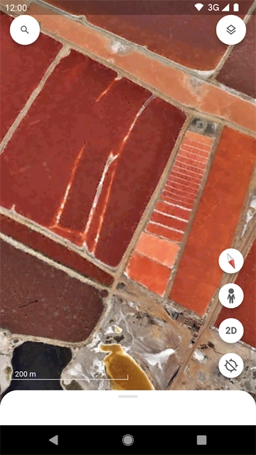 Google地球安卓版图2