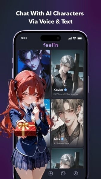 feelin手机版图1