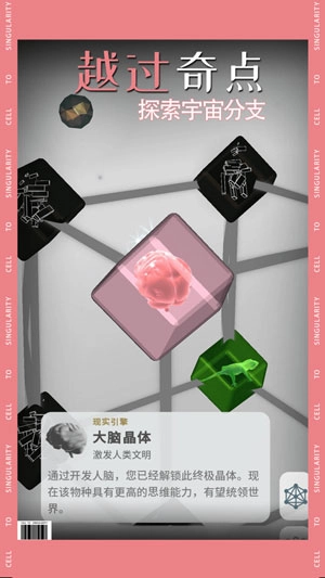 从细胞到奇点游戏图5