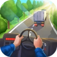 真实模拟卡车