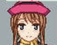 elevatorgirl像素直装版