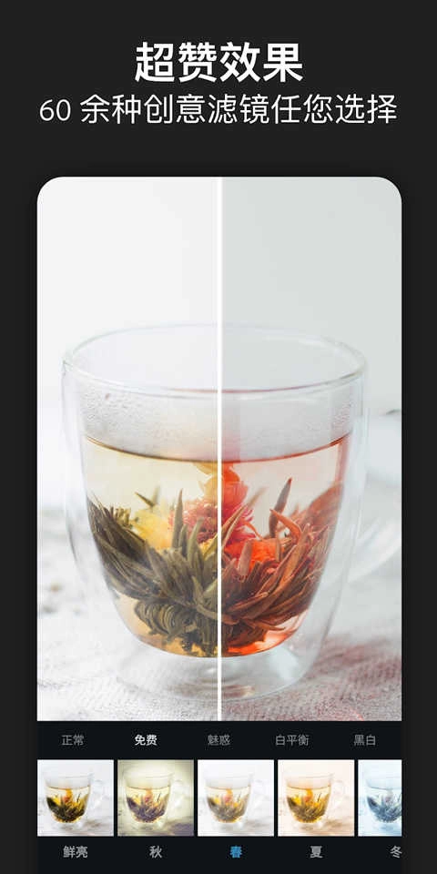 PhotoshopExpress免费版图4