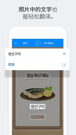 NaverPapago最新免费版图4