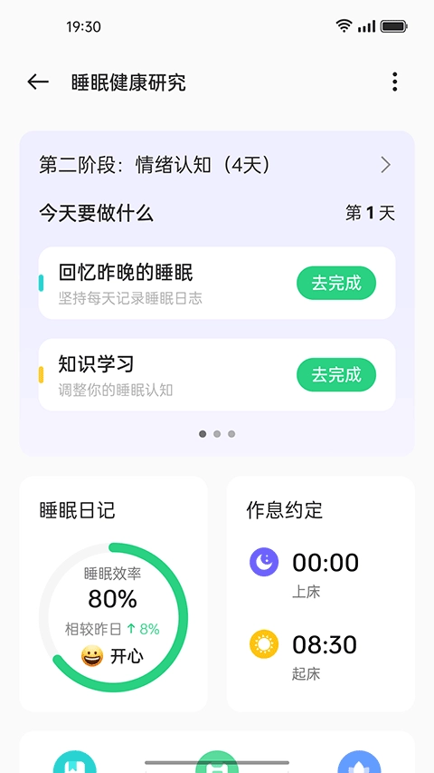 oppo健康研究图3