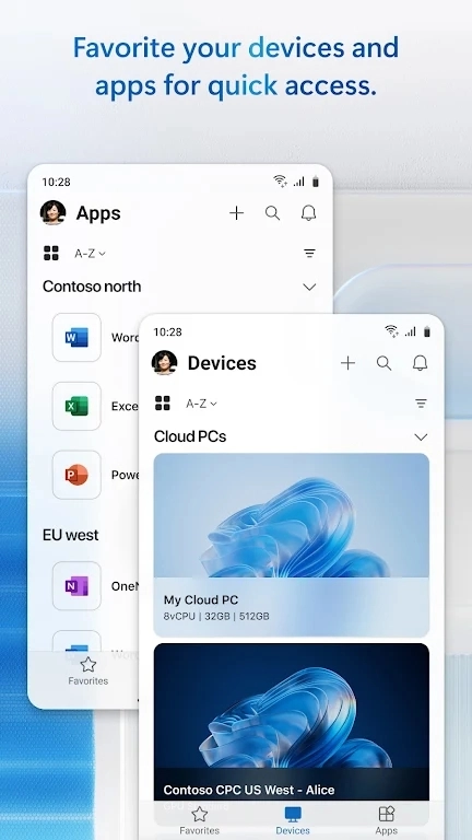 微软桌面启动器(WindowsApp)最新版图2