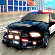 警察出击原版